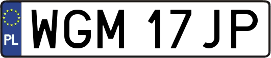WGM17JP