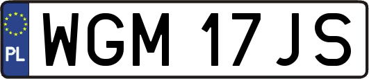 WGM17JS