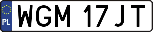 WGM17JT