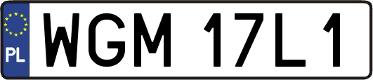 WGM17L1