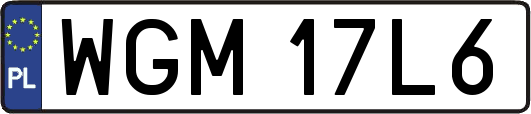 WGM17L6