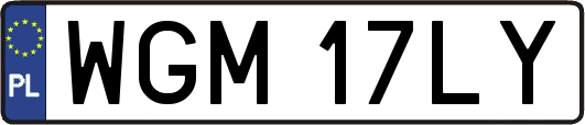 WGM17LY