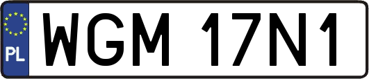 WGM17N1