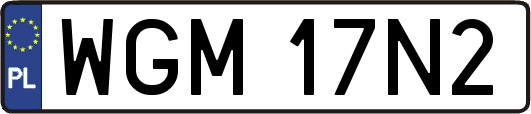 WGM17N2