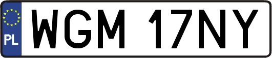 WGM17NY