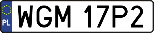 WGM17P2