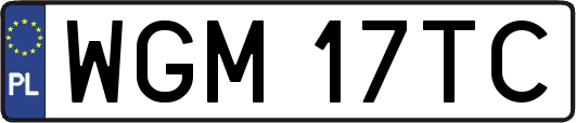 WGM17TC