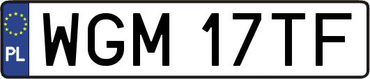 WGM17TF