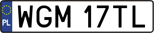 WGM17TL