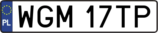 WGM17TP