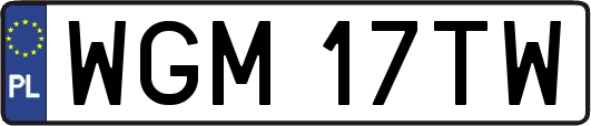 WGM17TW