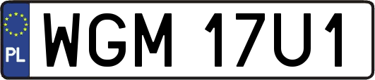 WGM17U1