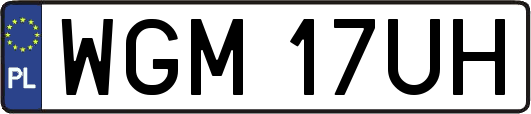 WGM17UH