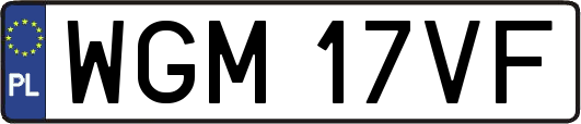 WGM17VF