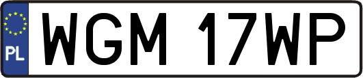 WGM17WP