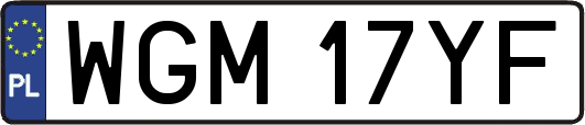 WGM17YF