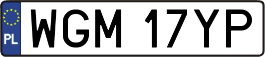 WGM17YP