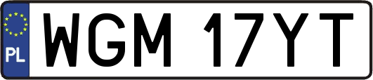 WGM17YT