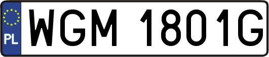 WGM1801G