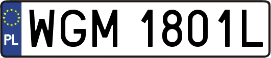 WGM1801L