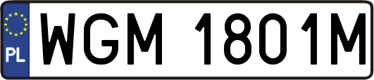 WGM1801M