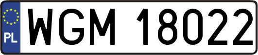 WGM18022