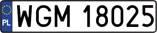 WGM18025