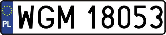 WGM18053