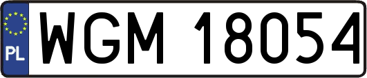 WGM18054