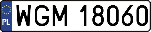 WGM18060