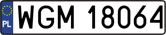 WGM18064
