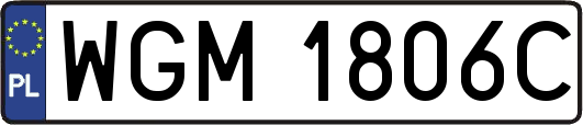 WGM1806C