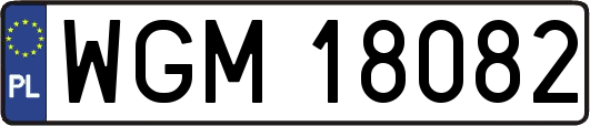 WGM18082