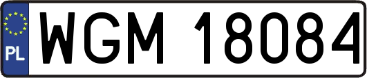 WGM18084
