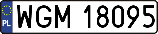 WGM18095