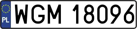 WGM18096