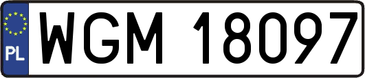 WGM18097