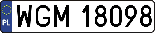 WGM18098