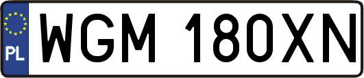 WGM180XN