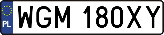 WGM180XY
