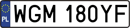 WGM180YF