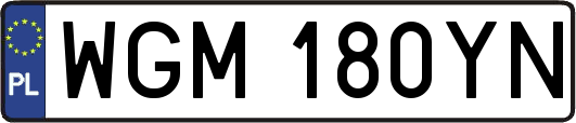 WGM180YN