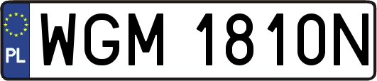 WGM1810N