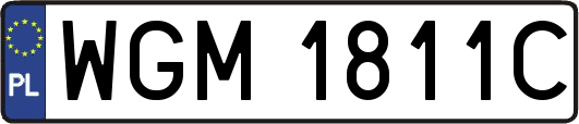 WGM1811C