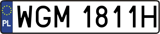WGM1811H
