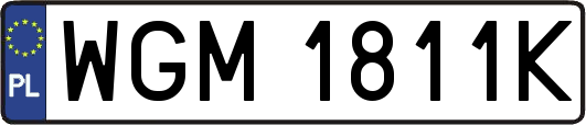 WGM1811K