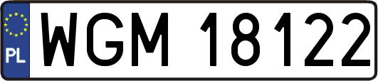 WGM18122