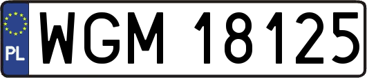 WGM18125