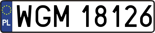 WGM18126