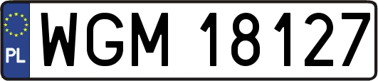 WGM18127